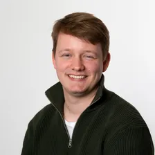 Aleksander Bang-Larsen