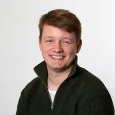 Aleksander Bang-Larsen